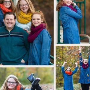 Meet your Posher, Ursula